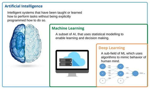 人工智能及其對泌尿系統(tǒng)疾病和管理的影響